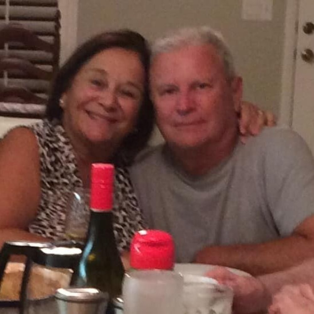 Meet your Posher, Virginia